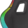 GENESIS TRIT 500 RGB PODŚWIETLENIE CZARNY - 1077832 - zdjęcie 10